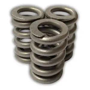 Hot sales zware hydraulische klep springs