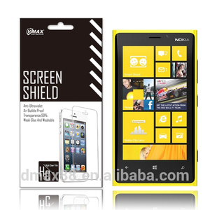 Nouvelles bactéries anti japon pet matériel protecteur d'écran pour <span class=keywords><strong>nokia</strong></span> lamia <span class=keywords><strong>920</strong></span> - Product Image 1