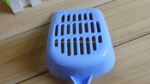 Chine Écologique <span class=keywords><strong>Long</strong></span> Manche En Plastique Pet Caca Litière <span class=keywords><strong>Scoop</strong></span> pour Chat et Chien Petit Animal Litière Nettoyage Enlever