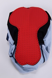 OEM Manufacturer 이탈리아어 Fabric Pro 민소매 트라이 애슬론 자전거 Jersey 대 한 Men - Product Image 6
