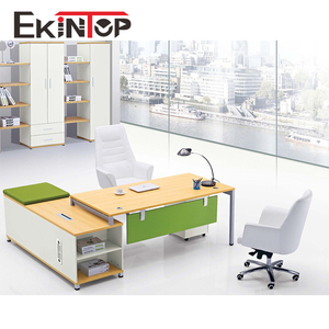 อุปกรณ์เสริม<span class=keywords><strong>มาตรฐาน</strong></span> ISO แบบโมดูลาร์ วัสดุทันสมัย <span class=keywords><strong>ขนาด</strong></span>ล่าสุด ดีไซน์<span class=keywords><strong>โต๊ะ</strong></span>สำนักงานพร้อมขา - Product Image 6