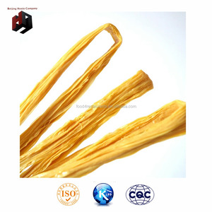 Tấm Đậu Nành Khô Hữu Cơ - Product Image 5