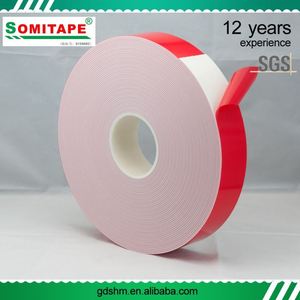 Sh333A nastro <span class=keywords><strong>biadesivo</strong></span> nastro adesivo professionale somitape - Product Image 1