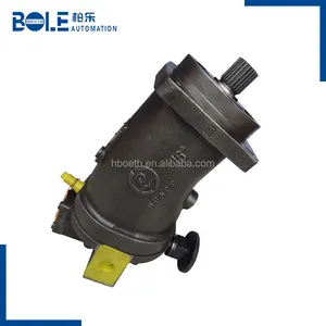 Rexroth A6V Of A6V28 A6V55 A6V80 A6V107 A6V140 A6V160 A6V225 A6V500 Hydraulic Motor