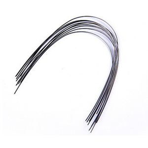 Chất lượng cao 0.8mm <span class=keywords><strong>Nitinol</strong></span> dây đối với câu cá rộng rãi ứng dụng bộ nhớ Hình Dạng <span class=keywords><strong>nitinol</strong></span> dây hợp kim - Product Image 1