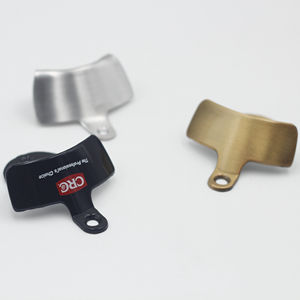 高品质定制标志现代仿古锌合金开瓶器壁挂式风水雕像啤酒葡萄酒抛光金属 - Product Image 5