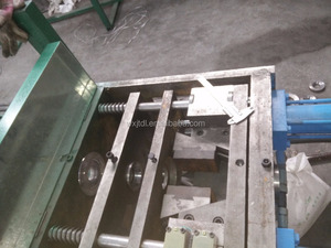 China Fabrikant Koperen Plaat Vel Koper Bar Continugieten Machine - Product Image 6