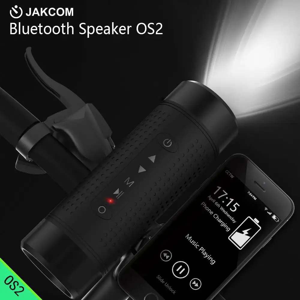 JAKCOM OS2 Outdoor Wireless Lautsprecher Heißer verkauf mit Home Radio als radio vintage ifon wlan lautsprecher