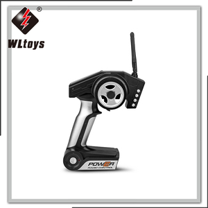 <span class=keywords><strong>WL915</strong></span> 2.4G high Speed brushless RC boat with 45 KM - Product Image 4