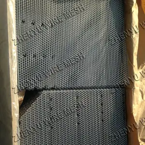 stainless steel punching plate wire meshes/ decorative speaker cover grille micro hole perforated/dust and sound cover