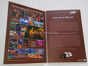 사운드 칩, 축구 승진 음악 카드를 가진 주문을 받아서 만들어진 음악 카드 - Product Image 2