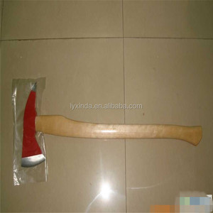 <strong>Wooden</strong> Handle Cast Iron <strong>axe</strong> - Product Image 1