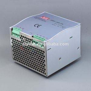 Rail din série 240w 5a dc alimentation 240w <span class=keywords><strong>48</strong></span> volts. alimentation - Product Image 3