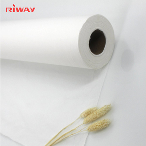 डिस्पोजेबल चादर डिस्पोजेबल Nonwoven परीक्षा अस्पताल तालिका कागज बिस्तर कवर शीट रोल - Product Image 3