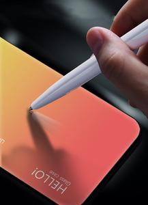 Semplice Gradiente Cassa Del <span class=keywords><strong>Telefono</strong></span> In Vetro Temperato <span class=keywords><strong>Per</strong></span> Xiaomi <span class=keywords><strong>Redmi</strong></span> Mi S2 Nota 7 6 Pro 5 Plus 4 4X 6A 5A Copertura <span class=keywords><strong>Per</strong></span> <span class=keywords><strong>Redmi</strong></span> S2 6 Pro - Product Image 4