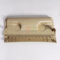 Couvercle de compartiment de boîte à outils de voiture automatique pour VW Passat B5 B5.5