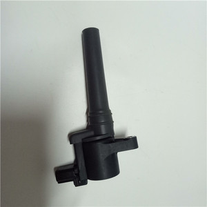 Bobina de encendido para ASTON <span class=keywords><strong>MARTIN</strong></span> DB9 V12 6,0 OEM 4G43-12A366-AA 4G4312A366AA 8G4312A366AA 8G43-12A366-AA - Product Image 2