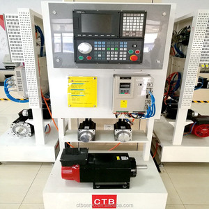 <span class=keywords><strong>Motor</strong></span> de torsión síncrono de imán permanente de CA CTB 7,5 KW 3000 rpm