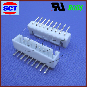 Đầu Nối Đầu Cuối Uốn SXA-001T-P0.6 Jst 2.5Mm - Product Image 5