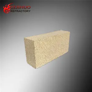 Aluminiumoxide isolatie baksteen, warmte-isolatie baksteen, ABC isolatie baksteen