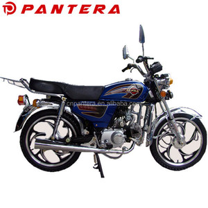 Motocicleta de exportación, dos asientos populares, buena calidad - Product Image 4