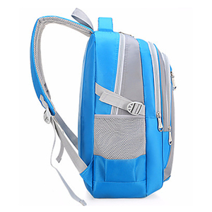 Mochila de estudiante clásica personalizada 4 para niños, mochila de escuela primaria para niños o niñas, adolescentes, personalizada para niños y estudiantes - Product Image 5