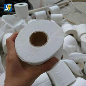 תחביב חדש <span class=keywords><strong>CNC</strong></span> מכונות חותך גיליוטינה ראתה נייר עם נייר נייר טואלט מחיר עושה המכונה - Product Image 6