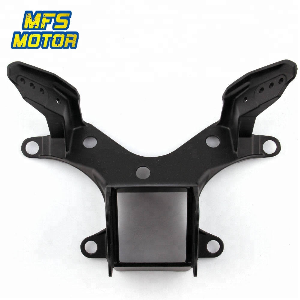 Motorcycle Upper Stay Bracket for Yamaha YZF-R6 2008 2009 2010 2011 2012 2013 2014 2015 2016