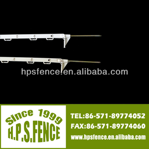 hangzhou industrial <span class=keywords><strong>de</strong></span> <span class=keywords><strong>alta</strong></span> calidad eléctrica <span class=keywords><strong>de</strong></span> paso stickfor palo ganado cerca - Product Image 1