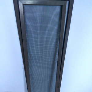 Ngừng Máng Xối | Máng Xối Lưới | Nhôm | Máng Xối Bảo Vệ - Product Image 3