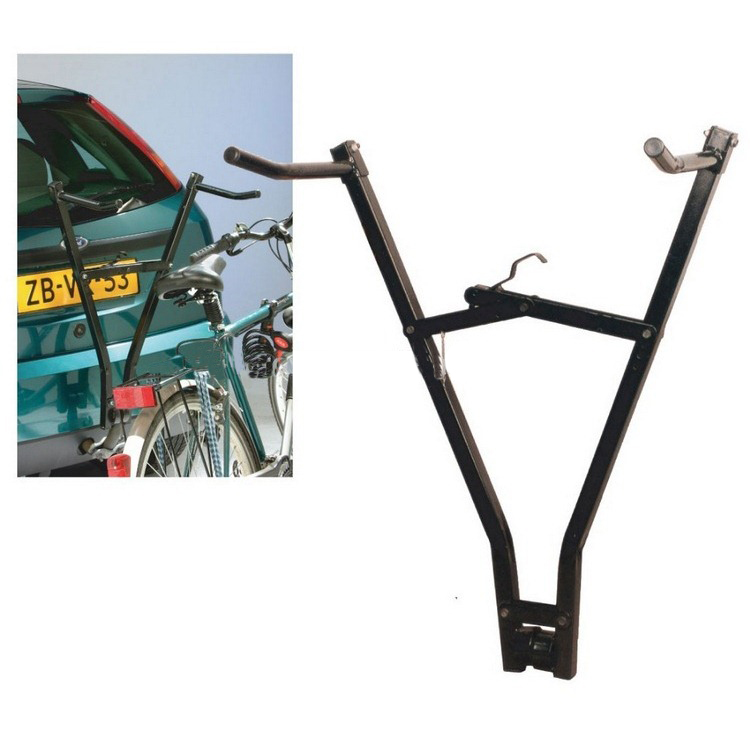 Автомобиль буксировочного велосипед Путешествия несущей стойки