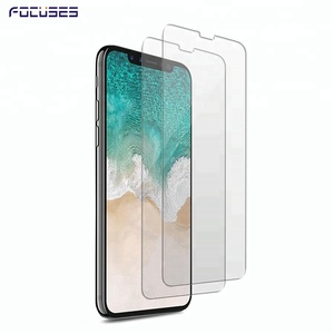 Pour iPhone <span class=keywords><strong>X</strong></span> Anti-rayures En Verre Trempé <span class=keywords><strong>Flim</strong></span> - Product Image 6