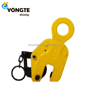 Kẹp Nâng Dọc E Type <span class=keywords><strong>3T</strong></span> - Product Image 5