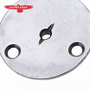 Placa de Agujas B2426-280-000 para Máquina de Coser JND <span class=keywords><strong>1900</strong></span>, Piezas de Repuesto - Product Image 5