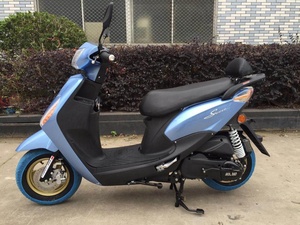 Nuevo Diseño S7 <span class=keywords><strong>Scooter</strong></span> de Gasolina de <span class=keywords><strong>50cc</strong></span> 125cc 150cc, Motocicleta Elegante - Product Image 2
