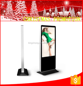 Nueva ultral slim type iphone 43 ''55'' 65 "indoor full HD <span class=keywords><strong>BMW</strong></span> 4S's tent advertising digital signage dipplay - Product Image 6