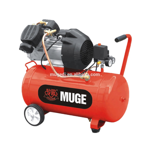 Máy Nén Khí Pony Mini Direct Driven Portable 2 Hp 30L MGB-2025 Máy Nén Khí 8bar - Product Image 3