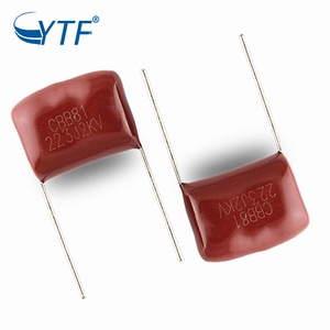 OEM 104J 683J 912J 63V 1600V <strong>2000V</strong> Ballast <strong>Polypropylene</strong> <strong>Film</strong> <strong>Capacitor</strong>