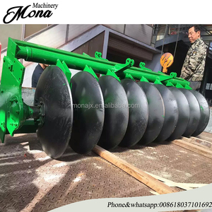 <span class=keywords><strong>Nuovo</strong></span> Tipo di <span class=keywords><strong>Aratro</strong></span> <span class=keywords><strong>a</strong></span> Disco Pesante per Macchine Agricole - Product Image 4