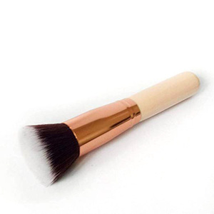 Best Seller <strong>Foundation</strong> Makeup <strong>Brush</strong> Flat Top <strong>Kabuki</strong> <strong>Brush</strong> for Face - Product Image 3