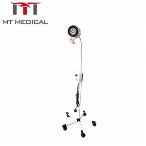 Hospital soporte móvil LED luz del examen para la clínica - Product Image 2