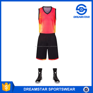 top Mesh Basketball Jersey In Stock - Product Image 5