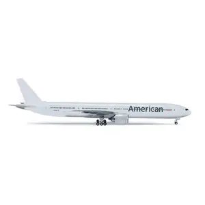 The New Diecast Model Plane Metal With High Quality Toy Plane Wholesale Airplane Model For Sale