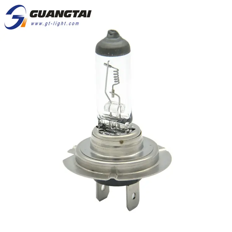 Factory provide directly e1 e4 bulb 12v h7 55w,auto h7 halogen