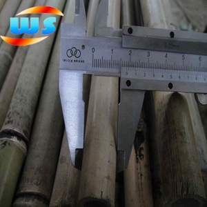 Dekorasi Rumah Tongkat Bambu, Tongkat Bambu untuk Tanaman Kebun, Desain Tongkat Bambu - Product Image 3