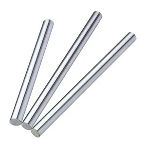 15mm factory Precision OEM linear shaft