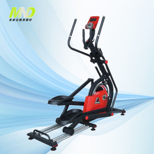 Power <span class=keywords><strong>Trainer</strong></span>-Máquina elíptica de entrenamiento cruzado magnético comercial, máquina elíptica profesional de venta al por mayor - Product Image 2
