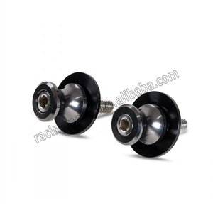 Thanh Trượt Tay Quay CNC 6Mm 8Mm 10Mm Dành Cho Yamaha <span class=keywords><strong>R1</strong></span> R6 FZ1 FZ6 R7 YZF-<span class=keywords><strong>R1</strong></span> - Product Image 2