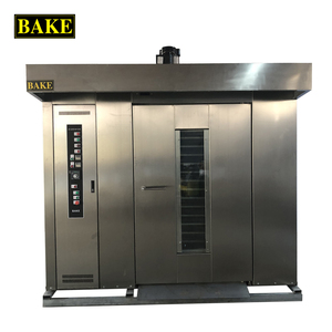 فرن كرواسون لخبز الخبز الصناعي دوار للمخابز للبيع في إيطاليا - Product Image 2