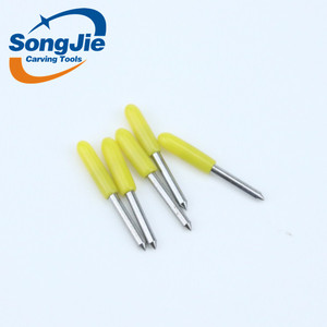 סיטונאי 30/45 /60 תואר Roland GCC לייא ויניל קאטר חיתוך הקושר להבים - Product Image 2